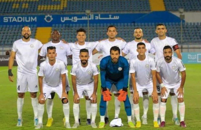 بث مباشر.. مشاهدة مباراة طلائع الجيش وغزل المحلة في الدوري المصري بث مباشر.. مشاهدة مباراة طلائع الجيش وغزل المحلة في الدوري المصري