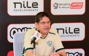 تشكيل الزمالك المتوقع أمام بيراميدز بدورى نايل