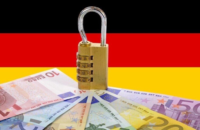 زيادة الرسوم الأمريكية بنسبة 50% قد تكلف ألمانيا 200 مليار يورو زيادة الرسوم الأمريكية بنسبة 50% قد تكلف ألمانيا 200 مليار يورو