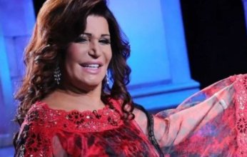 آخر تطورات الحالة الصحية لـ نجوى فؤاد بعد تعرضها لوعكة صحية