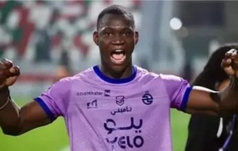 تعليق مفاجئ من رئيس الخلود بشأن عودة ديانج للأهلي