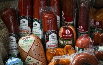 روسيا تحقق طفرة في صادرات منتجات الحلال.. والدول العربية تتصدر كبار المستوردين