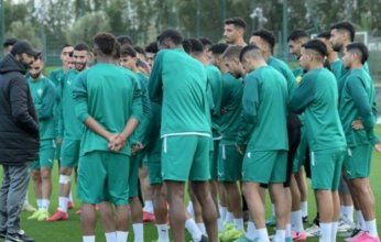 رسميا.. المنتخب المغربي ينسحب من كأس كوسافا 2025