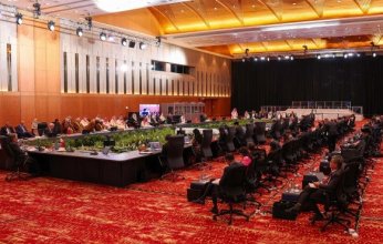 مجلس التعاون الخليجي يدعو إلى تحرك دولي فاعل يعيد الأمل للقضية الفلسطينية