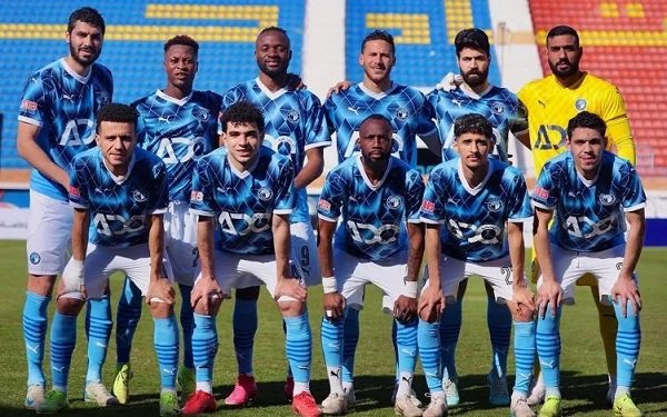 شاهد.. بث مباشر لمباراة بيراميدز وفاركو في الدوري المصري شاهد.. بث مباشر لمباراة بيراميدز وفاركو في الدوري المصري