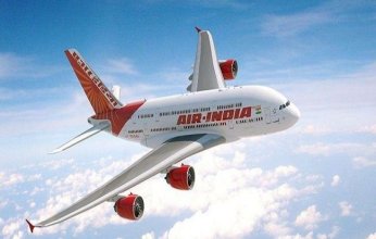 بعد الهجوم الصاروخي.. "إير إنديا" تعلّق رحلاتها إلى تل أبيب حتى 6 مايو