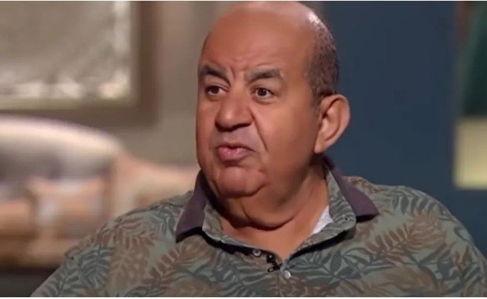 وصية الفنان محمد التاجي تشعل مواقع التواصل.. ما القصة؟ وصية الفنان محمد التاجي تشعل مواقع التواصل.. ما القصة؟