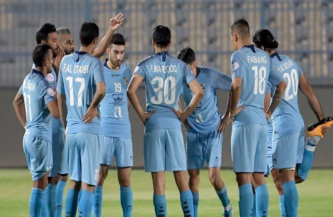 بث مباشر.. مشاهدة مباراة الكويت والسالمية في الدوري الكويتي بث مباشر.. مشاهدة مباراة الكويت والسالمية في الدوري الكويتي