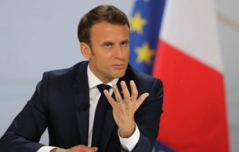 ماكرون: مأساة غزة غير مقبولة وسأتحدث قريبًا مع نتنياهو وترامب لإيجاد حل