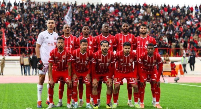 بث مباشر.. مشاهدة مباراة السويحلي والأولمبي في الدوري الليبي بث مباشر.. مشاهدة مباراة السويحلي والأولمبي في الدوري الليبي