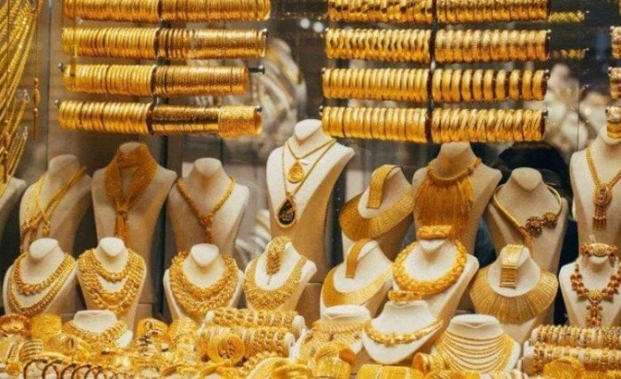 تطور جديد.. أسعار الذهب في مصر اليوم الثلاثاء 27 مايو 2025 تطور جديد.. أسعار الذهب في مصر اليوم الثلاثاء 27 مايو 2025