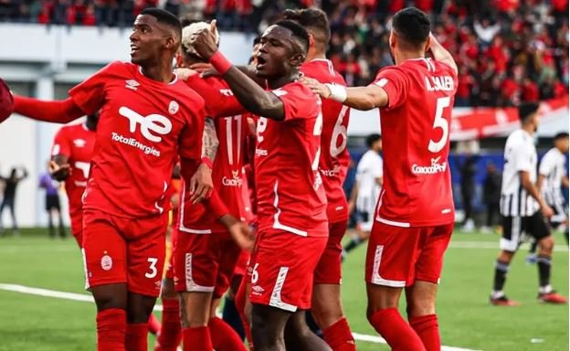 بث مباشر.. مشاهدة مباراة المدينة والاتحاد في الدوري الليبي بث مباشر.. مشاهدة مباراة المدينة والاتحاد في الدوري الليبي