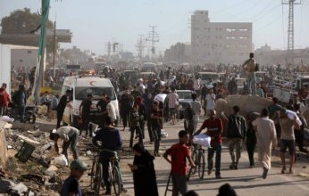 تشيلي تسحب ملحقيها العسكريين من الاحتلال الإسرائيلي احتجاجاً على الوضع الإنساني في غزة