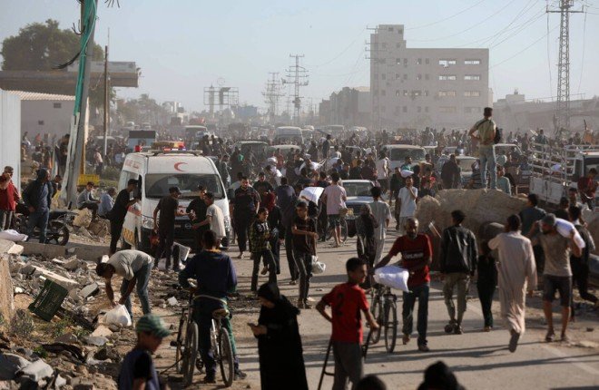 تشيلي تسحب ملحقيها العسكريين من الاحتلال الإسرائيلي احتجاجاً على الوضع الإنساني في غزة تشيلي تسحب ملحقيها العسكريين من الاحتلال الإسرائيلي احتجاجاً على الوضع الإنساني في غزة