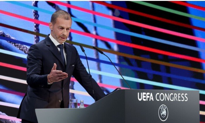 تغييرات مرتقبة في دوري الأمم الأوروبية.. أعرف تفاصيل تغييرات مرتقبة في دوري الأمم الأوروبية.. أعرف تفاصيل