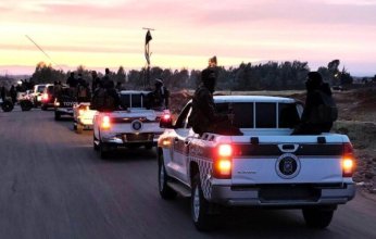 ماذا يحدث في سوريا.. قوات الأمن العام تنتشر على الحدود الإدارية بين محافظتي درعا والسويداء