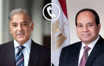 الرئيس السيسي يعرب عن ترحيب مصر باتفاق وقف إطلاق النار بين الهند وباكستان