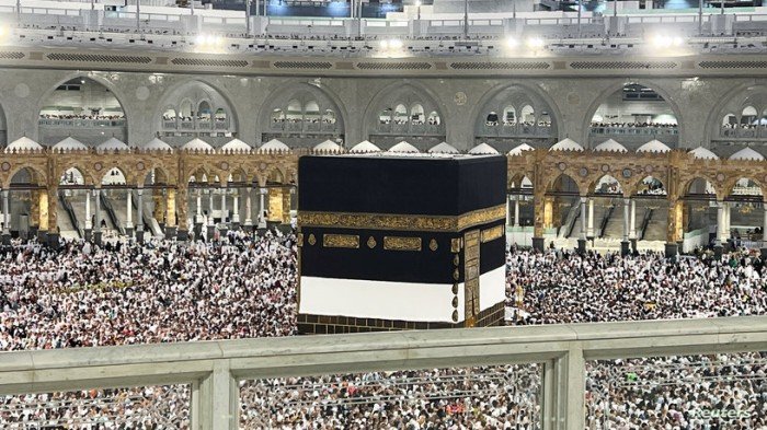السعودية.. غرامة 20 ألف ريال لمخالفي تأشيرات الزيارة في مكة والمشاعر المقدسة السعودية.. غرامة 20 ألف ريال لمخالفي تأشيرات الزيارة في مكة والمشاعر المقدسة