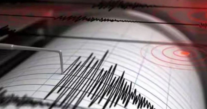 بقوة 6.6 درجات.. زلزال يضرب قبالة سواحل بابوا غينيا الجديدة بقوة 6.6 درجات.. زلزال يضرب قبالة سواحل بابوا غينيا الجديدة
