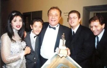 بوسي شلبي في قلب العاصفة.. الإعلامية الشهيرة تواجه أسرة «الساحر» الراحل محمود عبد العزيز