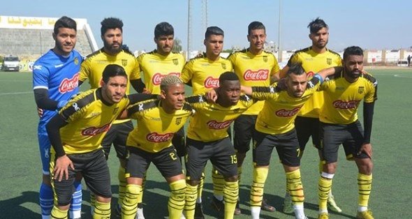 بث مباشر.. شاهد مباراة اتحاد بن قردان وقوافل قفصة في كأس تونس بث مباشر.. شاهد مباراة اتحاد بن قردان وقوافل قفصة في كأس تونس