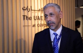 فوز مرشح موريتانيا برئاسة البنك الإفريقي للتنمية في ختام الاجتماعات السنوية