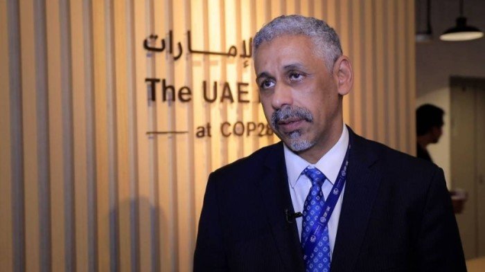 فوز مرشح موريتانيا برئاسة البنك الإفريقي للتنمية في ختام الاجتماعات السنوية فوز مرشح موريتانيا برئاسة البنك الإفريقي للتنمية في ختام الاجتماعات السنوية