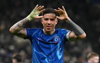 ريال مدريد يضع إنزو فيرنانديز على رأس أولوياته في الميركاتو الصيفي