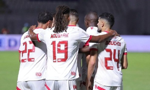 بث مباشر.. شاهد مباراة شباب السوالم والوداد البيضاوي في الدوري المغربي بث مباشر.. شاهد مباراة شباب السوالم والوداد البيضاوي في الدوري المغربي