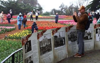 الخارجية الروسية: الإسراع في الاعتراف بتبعية القرم لروسيا يصب في مصلحة الغرب وأوكرانيا