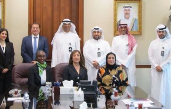 الكويت.. "الخدمة المدنية" يبحث مع البنك الدولي تنفيذ برامج تدريبية لتطوير الكوادر الوطنية