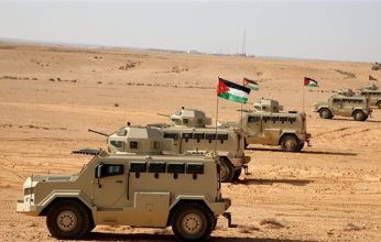 الأردن.. إحباط محاولة تسلل أشخاص من الأراضي السورية بطريقة غير مشروعة