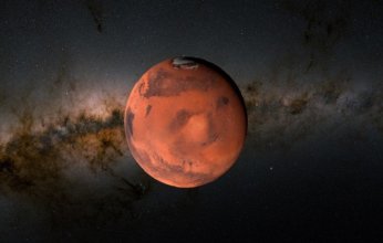 اكتشاف علمي يسلط الضوء على أحد أسرار فقدان الغلاف الجوي والماء على المريخ