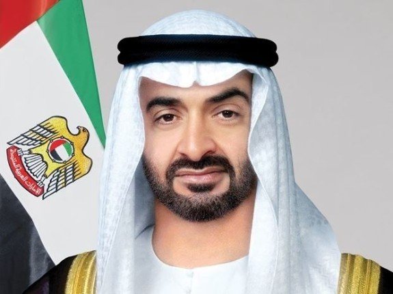 الإمارات ولبنان تؤكدان أهمية العمل على تعزيز الاستقرار بالمنطقة الإمارات ولبنان تؤكدان أهمية العمل على تعزيز الاستقرار بالمنطقة