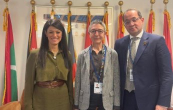 مصر: المشاط تبحث مع المفوض الأوروبي تنفيذ المرحلة الثانية من آلية مساندة الاقتصاد الكلي