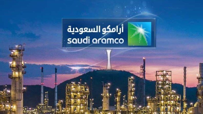 97.5 مليار ريال إجمالي دخل "أرامكو" السعودية في الربع الأول من 2025 97.5 مليار ريال إجمالي دخل "أرامكو" السعودية في الربع الأول من 2025