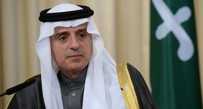 مباحثات سعودية - أمريكية لتعزيز العلاقات الثنائية والمستجدات الإقليمية والدولية مباحثات سعودية - أمريكية لتعزيز العلاقات الثنائية والمستجدات الإقليمية والدولية