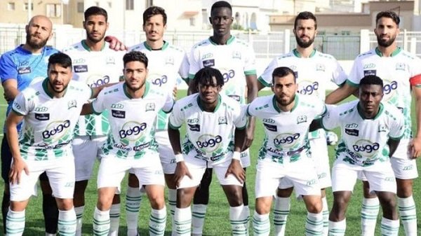 بث مباشر.. شاهد مباراة مستقبل سليمان واتحاد تطاوين في الدوري التونسي بث مباشر.. شاهد مباراة مستقبل سليمان واتحاد تطاوين في الدوري التونسي