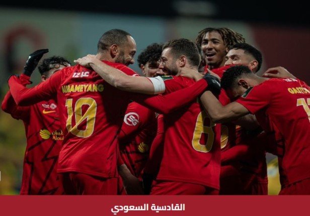 بث مباشر.. مشاهدة مباراة التعاون والقادسية في الدوري السعودي بث مباشر.. مشاهدة مباراة التعاون والقادسية في الدوري السعودي