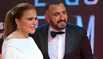أحمد السقا يعلن انفصاله عن مها الصغير: "تم الطلاق منذ شهرين.. وأتمنى لها التوفيق"