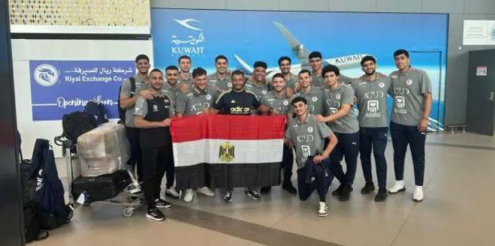 بث مباشر.. مشاهدة مباراة مصر والعراق في كأس العرب لكرة اليد بث مباشر.. مشاهدة مباراة مصر والعراق في كأس العرب لكرة اليد