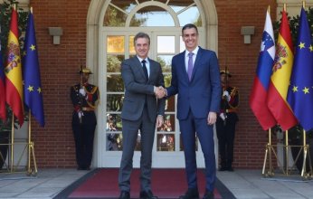 إسبانيا وسلوفينيا تطالبان بمراجعة اتفاقية الشراكة الأوروبية مع الاحتلال الإسرائيلي