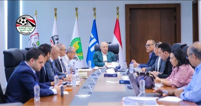 موعد جديد لنهائي كأس مصر بين الزمالك وبيراميدز موعد جديد لنهائي كأس مصر بين الزمالك وبيراميدز