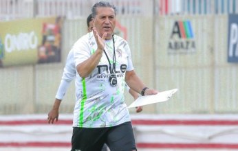 تشكيل الزمالك المتوقع أمام البنك الأهلي بدوري نايل