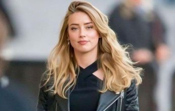 النجمة الأمريكية آمبر هيرد تفاجئ جمهورها بإعلان استقبالها توأمًا في عيد الأم: "عائلتي اكتملت"