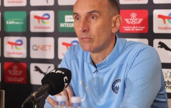 تشكيل بيراميدز في مواجهة صن داونز بنهائي دورى ابطال أفريقيا