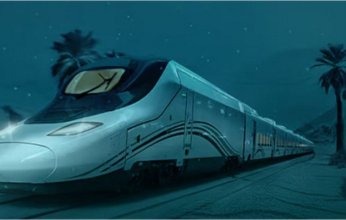 قطار الحرمين السريع يسيّر 140 رحلة يوميًا لنقل أكثر من مليوني حاج في موسم الحج