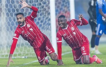 "كهربا" يعود إلى مصر على رأس الفوج الثاني للرياضيين من ليبيا