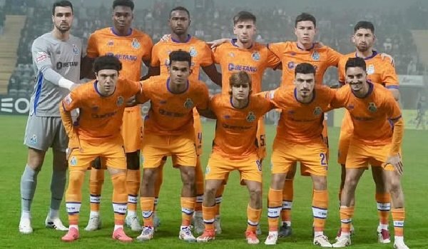 بث مباشر.. مشاهدة مباراة بورتو وناسيونال في الدوري البرتغالي بث مباشر.. مشاهدة مباراة بورتو وناسيونال في الدوري البرتغالي