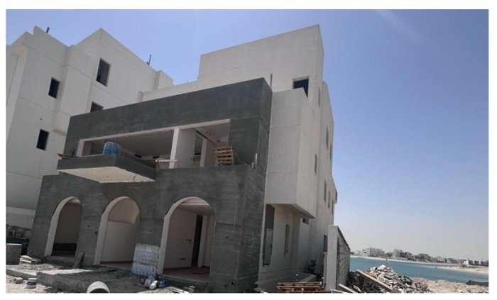 بلدية الكويت: توجيه 193 تنبيهاً في مدينة «صباح الأحمد» البحرية بلدية الكويت: توجيه 193 تنبيهاً في مدينة «صباح الأحمد» البحرية